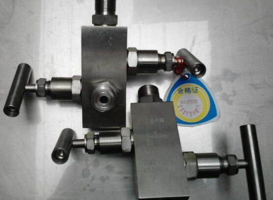 儀表管閥件的 度