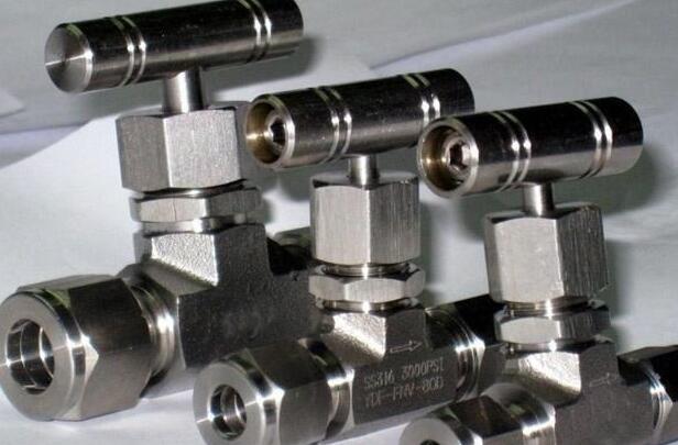 儀表管閥件的 度