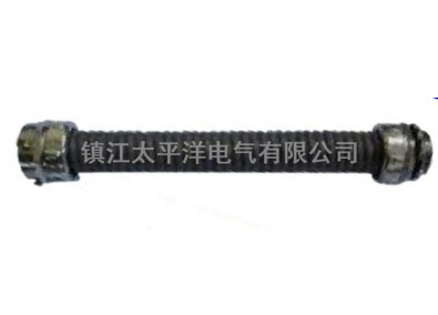 灰色金屬軟管生產租賃廠家