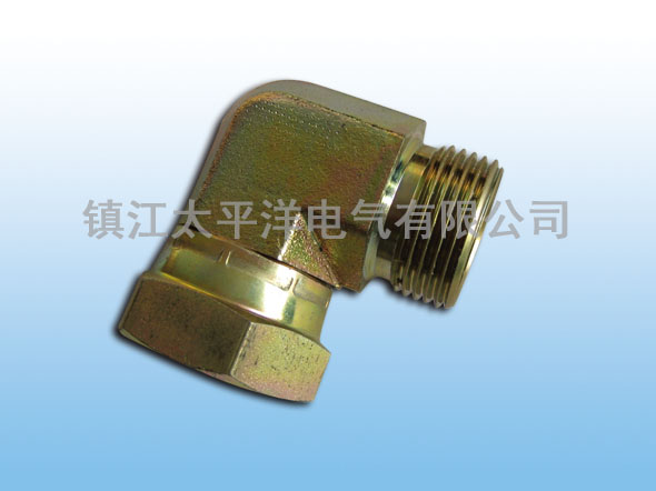 液壓管機壓彎通接頭生產租賃廠家