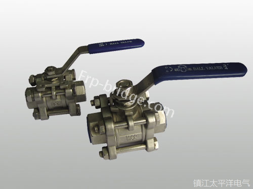 YZF-Q11SA型內螺紋球閥生產租賃廠家