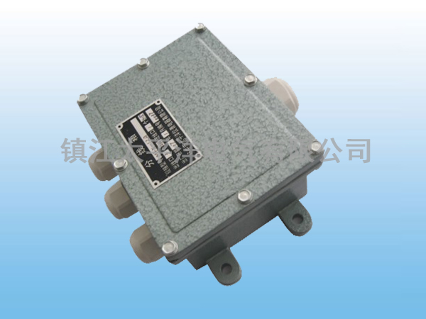 MFX型鋁合金接線箱生產租賃廠家