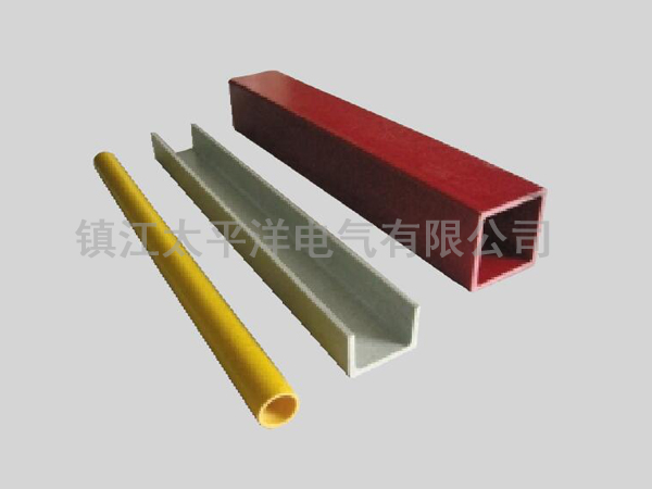 玻璃鋼管