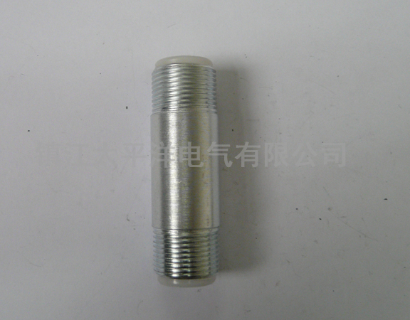 防爆雙頭短節